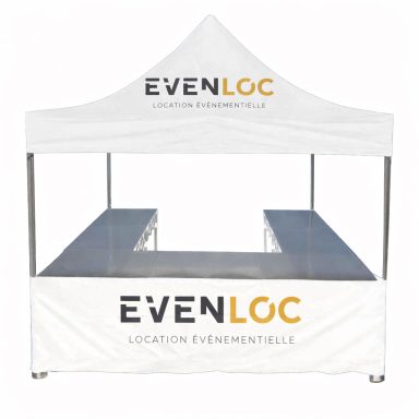 Buvette pliable Buvette pliable